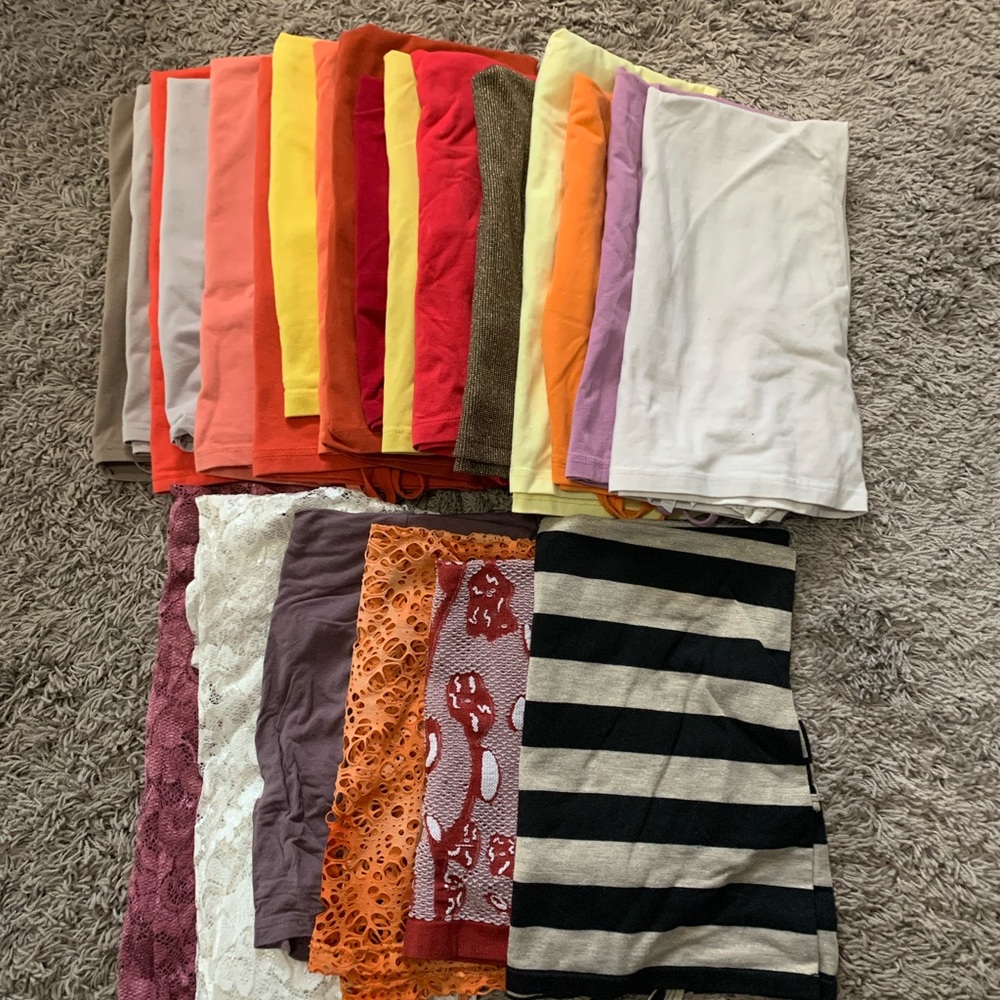 Camis from Buckle